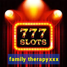 family therapyxxx